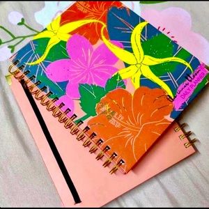 The Inner Bloom Daily Planner by The Innate